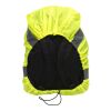 Housse fluo jaune | sans marquage | non disponible | non disponible
