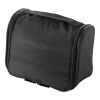 Trousse de toilette noir | sans marquage | non disponible | non disponible