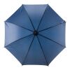 Parapluie en polyester 190T noir | sans marquage | non disponible | non disponible