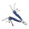 Pince multifonctions en métal bleu | sans marquage | non disponible | non disponible