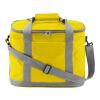 Sac isotherme en polyester blanc | sans marquage | non disponible | non disponible