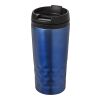 Mug isotherme double paroi noir | sans marquage | non disponible | non disponible