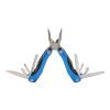 Pince multifonctions bleu cobalt | sans marquage | non disponible | non disponible