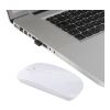 Souris optique sans fil blanc | sans marquage | non disponible | non disponible