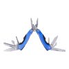 Pince multifonctions bleu cobalt | sans marquage | non disponible | non disponible