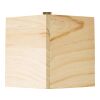 Abri pour abeilles en bois marron | sans marquage | non disponible | non disponible