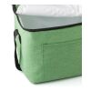 Sac isotherme en polyester 600D et Rpet vert | sans marquage | non disponible | non disponible