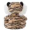 Peluche 'Tigre' multicolore | sans marquage | non disponible | non disponible