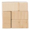 Jeu de puzzle en bois marron | sans marquage | non disponible | non disponible