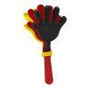 Castagnettes en plastique. multicolore | sans marquage | non disponible | non disponible