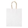 Sac en papier 90g/m² noir | sans marquage | non disponible | non disponible