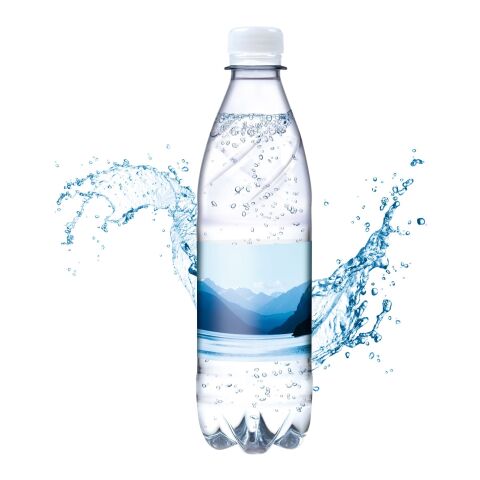 Eau sans marquage | L`eau gazeuse