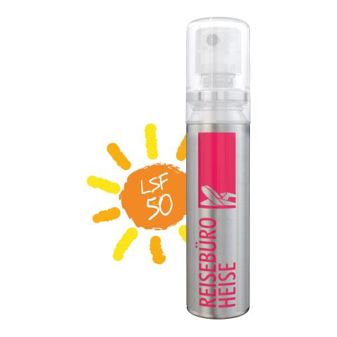 Sun Spray SPF 50 4C No Label Look | non disponible | non disponible | No Label Look