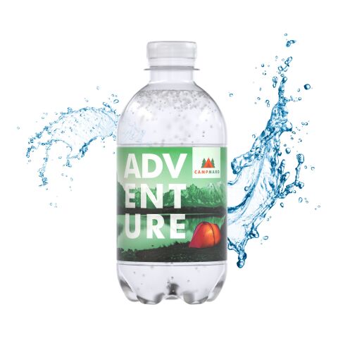 Eau Eco Label | L`eau gazeuse