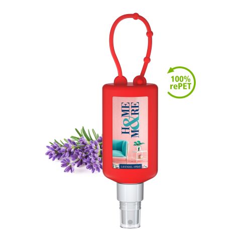 Spray de Senteur Lavande Rouge | sans marquage