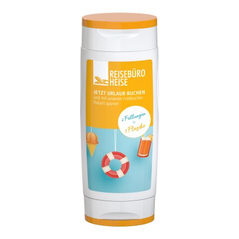 Pack duo Disponible uniquement en AT, CH &amp; DE 4C Body Label