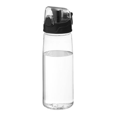 Bouteille de sport Capri - 700 ml Standard | Blanc | sans marquage | non disponible | non disponible