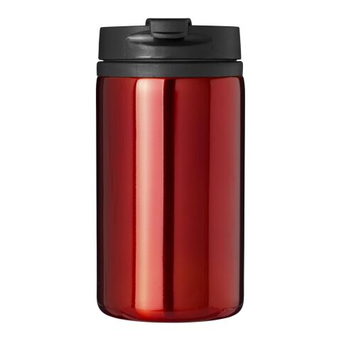 Mug isotherme Mojave Standard | Rouge | sans marquage | non disponible | non disponible