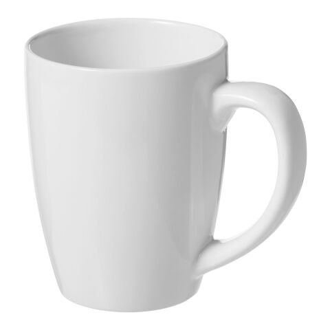 Tasse en céramique Bogota Standard | Blanc | sans marquage | non disponible | non disponible