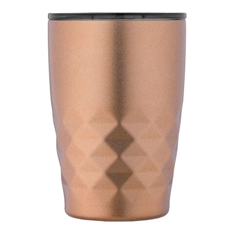 Mug isotherme Geo Standard | Cuivre | sans marquage | non disponible | non disponible