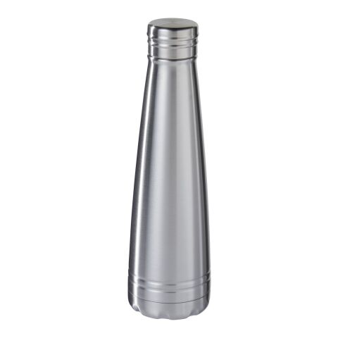 Bouteille isotherme Duke - 500 ml Standard | Argent | sans marquage | non disponible | non disponible