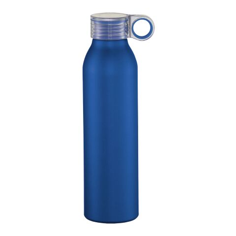 Bouteille de sport Grom - 650 ml Bleu royal