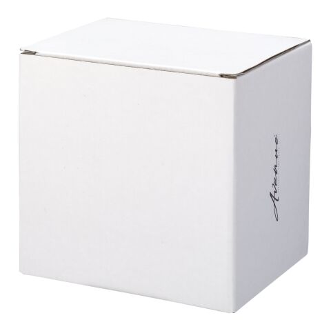 Mug céramique Hearth Standard | Noir-Blanc | sans marquage | non disponible | non disponible