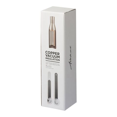 Bouteille Vasa - 500 ml Standard | Rouge | sans marquage | non disponible | non disponible