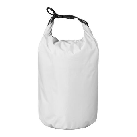 Sac outdoor étanche Survivor Standard | Blanc | sans marquage | non disponible | non disponible | non disponible