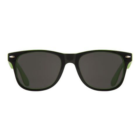 Lunettes de soleil Sun Ray - verres sombres Standard | Citron vert-Noir | sans marquage | non disponible | non disponible