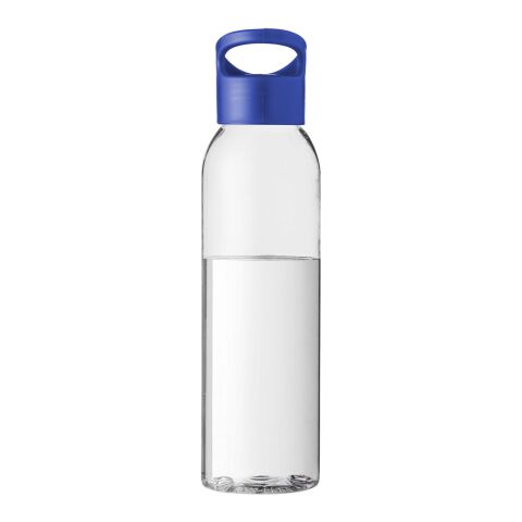 Bouteille Sky bicolore - 650 ml Standard | Bleu-Blanc | sans marquage | non disponible | non disponible