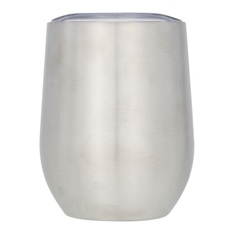 Tasse isolante Corzo Standard | Argent | sans marquage | non disponible | non disponible