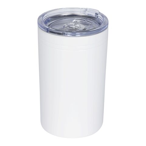Gobelet isotherme de 330 ml isolation sous vide Pika Standard | Blanc | sans marquage | non disponible | non disponible