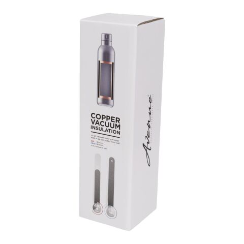 Bouteille Thor avec isolation cuivre - 510 ml Standard | Argent | sans marquage | non disponible | non disponible