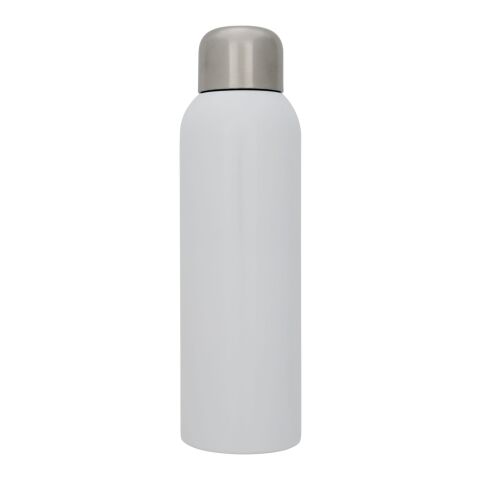Bouteille en acier Guzzle - 820 ml Standard | Blanc | sans marquage | non disponible | non disponible