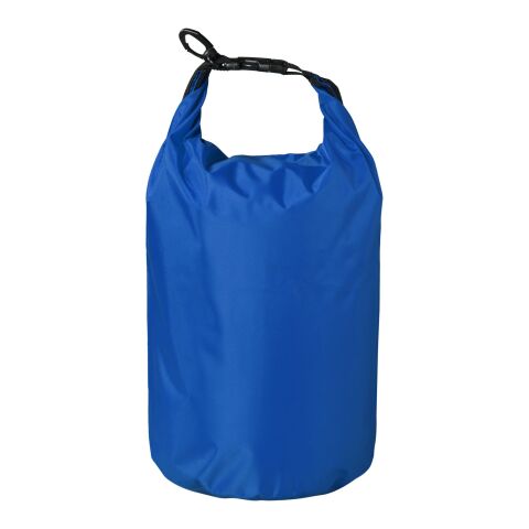 Sac extérieur imperméable de 10 l Camper Standard | Bleu royal | sans marquage | non disponible | non disponible | non disponible