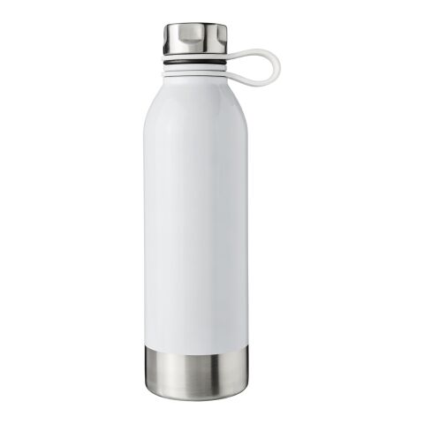 Bouteille en acier inoxydable -740 ml Standard | blanc | sans marquage | non disponible | non disponible