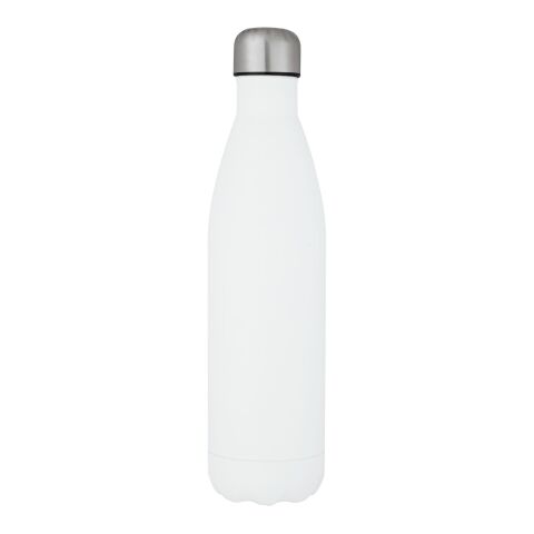 Bouteille isotherme Cove 750 ml en acier inoxydable Standard | blanc | sans marquage | non disponible | non disponible