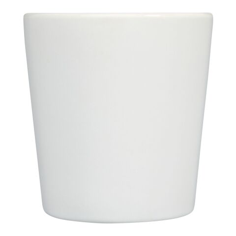 Mug Ross de 280 ml en céramique Standard | Blanc | sans marquage | non disponible | non disponible
