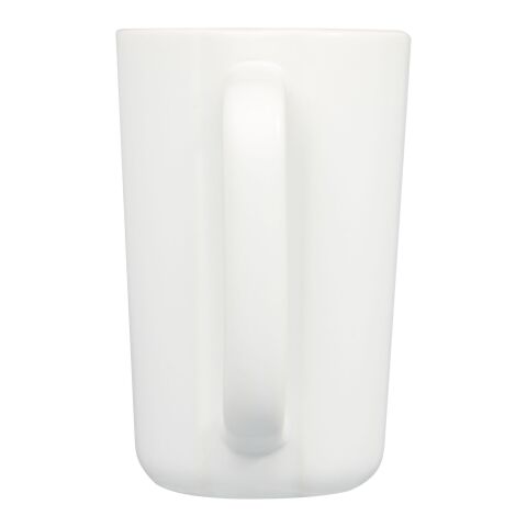 Mug Perk de 480 ml en céramique Standard | blanc absolu | non disponible | sans marquage | non disponible | non disponible
