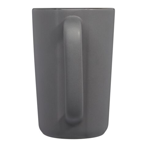 Mug Perk de 480 ml en céramique Standard | Gris | sans marquage | non disponible | non disponible