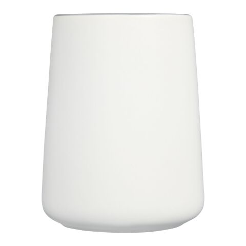 Mug Joe de 450 ml en céramique Standard | blanc | sans marquage | non disponible | non disponible