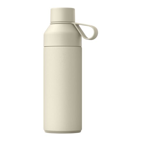 Bouteille d'eau Ocean Bottle isotherme de 500 ml Standard | Sandstone | sans marquage | non disponible | non disponible