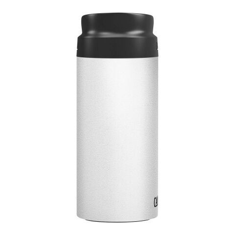 Gobelet avec isolation par le vide CamelBak® Forge Flow de 350 ml Standard | blanc | sans marquage | non disponible | non disponible