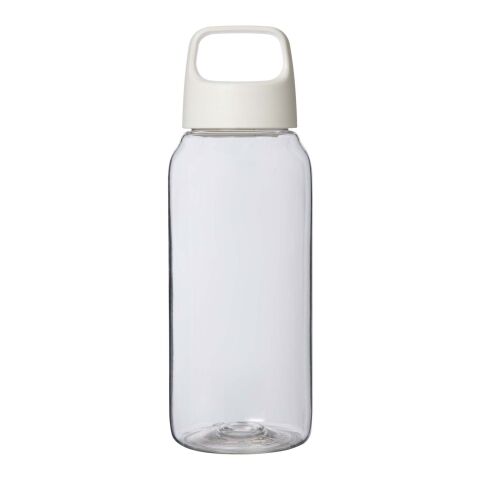 Bouteille d&#039;eau Bebo de 500 ml en plastique recyclé Standard | Blanc | sans marquage | non disponible | non disponible