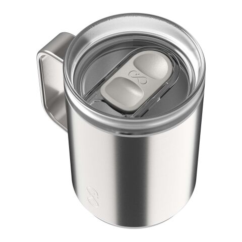 Mug de voyage Ocean Bottle isotherme de 350 ml Standard | Acier | sans marquage | non disponible | non disponible