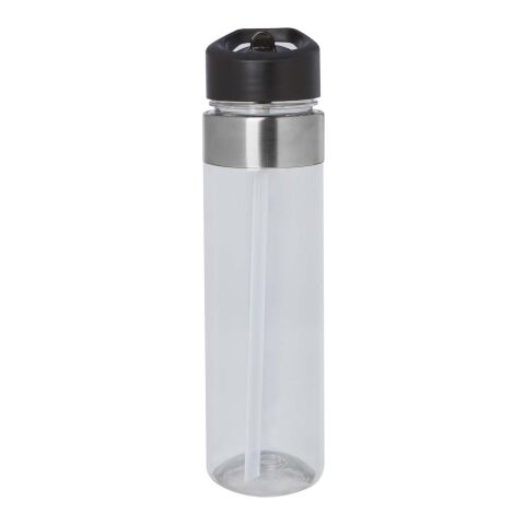 Bouteille avec couvercle à bec verseur Dylan Tritan de 650 ml Standard | blanc | sans marquage | non disponible | non disponible