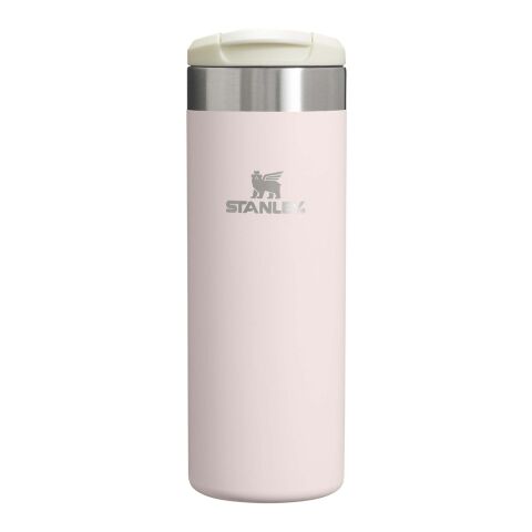 Gobelet de voyage Stanley AeroLight™ de 470 ml   Standard | Rose clair | sans marquage | non disponible | non disponible