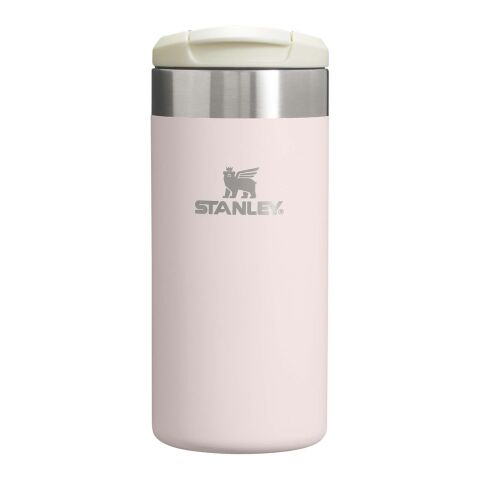 Gobelet de voyage Stanley AeroLight™ de 350 ml  Standard | Rose clair | sans marquage | non disponible | non disponible