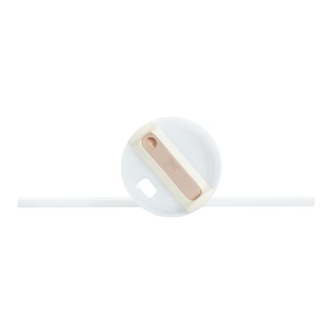 Gobelet de 1 200 ml Stanley Quencher H2.0  Standard | Crème | sans marquage | non disponible | non disponible